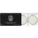 Diptyque Eau Rose Solid Perfume Refill 2x3-pack