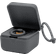 Bibs Pacifier Box Iron