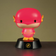 Paladone The Flash Icon Nattlampa