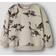Name It Nmmnilaus Ls Nreg Sweat Str 92 - Lysebeige/Sort