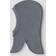 Name It Elefanthue Uld 1-Lags Folkstone Gray