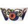 Iittala Taika Sato Serving Bowl 15cm