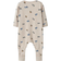 Name It Pyjamas Kitt Marinblå Safir Oliv