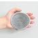 Shnuggle Baby Bath Brush Grey