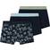 Name It Boksershorts NkmBoxer Sapphire Game - Blå