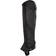 PREMIERE Leather Half Chaps Veneto - Black