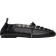 Ganni Lace Up Ballerina - Black