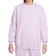 Nike Big Kid's Sportswear Club Fleece - Doll/White (FD2923-537)