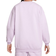 Nike Big Kid's Sportswear Club Fleece - Doll/White (FD2923-537)