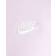 Nike Sportswear Club Fleece - Lila