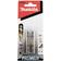 Makita Bits E-03355 Impact Premier T25 50mm 2-pack