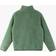 Reima Turilas Sherpa Fleece Sweater Kids - Beige Green Clay