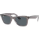 Ray-Ban Original Wayfarer Classic RB2140 1355R5 - Polished Grey On Transparent