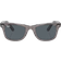 Ray-Ban Original Wayfarer Classic RB2140 1355R5 - Polished Grey On Transparent