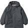 Wheat Kid's Aju Thermo Rain Jacket - Grey Blue