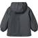 Wheat Kid's Aju Thermo Rain Jacket - Grey Blue