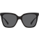 Polaroid Polarized PLD 4155/S/X 807/M9 - Black