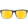 Oakley Holbrook Polarized OO9102-AH55 - Troy Lee Designs Black Fade