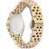 Daniel Wellington Ophelia Mini Emerald Gold Damklocka DW00100804
