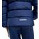 adidas Syntetisk Dunjakke Til Børn - Dark Blue Royal Blue Glow Blue