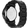 Daniel Wellington Black Bezel 40 B Black Quartz Herre m/lænke