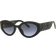 Marc Jacobs Asian Fit Solglasögon Acetat - Svart