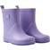 Reima Barefoot Rain Boots Ankka - Blooming Lilac