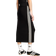 adidas Women Originals Adicolor Knit 3 Stripes Skirt - Black