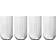 Nachtmann Linear Longdrink 4-pack Transparent Drinkglas 44.5cl 4st