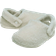 Crocs Classic Cozzzy Slipper Unisex - Stucco