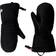 The North Face Kids Montana Ski Mitt - Black