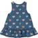 Konges Sløjd Magot Dress Gots Str 18M - Bon Coeur Coloré