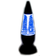 Music Tornado Lamp Bordslampa