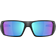 Oakley Heliostat - Prizm Sapphire Polarized