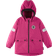 Reima Kid's Symppis Waterproof Lightly Padded Jacket - Rosy Berry