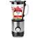 Emerio Silver Mixer Mixer