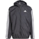 adidas Essentials 3-Stripes Windbreaker