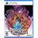 Blazing Strike (PS5)