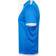 Puma Kid's teamLIGA Jersey - Blue/White