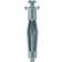 Fischer Metal cavity fixing HM 6 S with metric 50stk 52x12mm