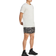 adidas Men Running Own The Run Melange T-shirt - Orbit Grey