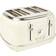 Haden Highclere 4 Slice Cream