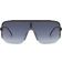 Carrera 1060/S Black Red/Grey Shaded