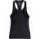 Under Armour UA Launch Singlet - Svart