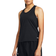 Under Armour UA Launch Singlet - Svart
