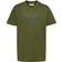 Hummel Jr Base T-shirt - Winter Moss (229731-6603)