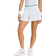 adidas Pleat Pro Skirt Women - White