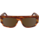 Victoria Beckham Damsolglasögon VB666S - Brown