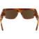 Victoria Beckham Damsolglasögon VB666S - Brown
