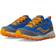 Saucony Kid's Peregrine Shield KDZ - Blue/Orange